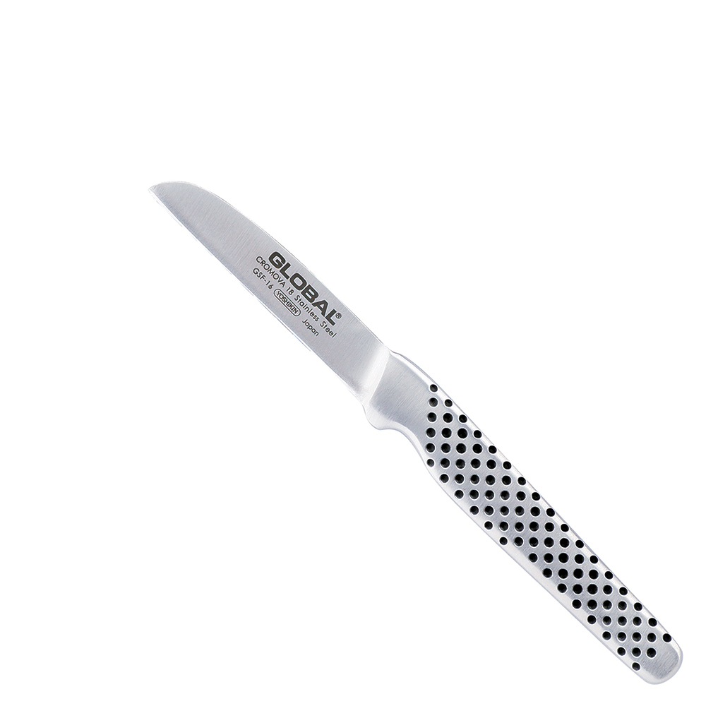 Casolaro Hotellerie Spa Global paring knife GSF-16 Casolaro Hotellerie SpA