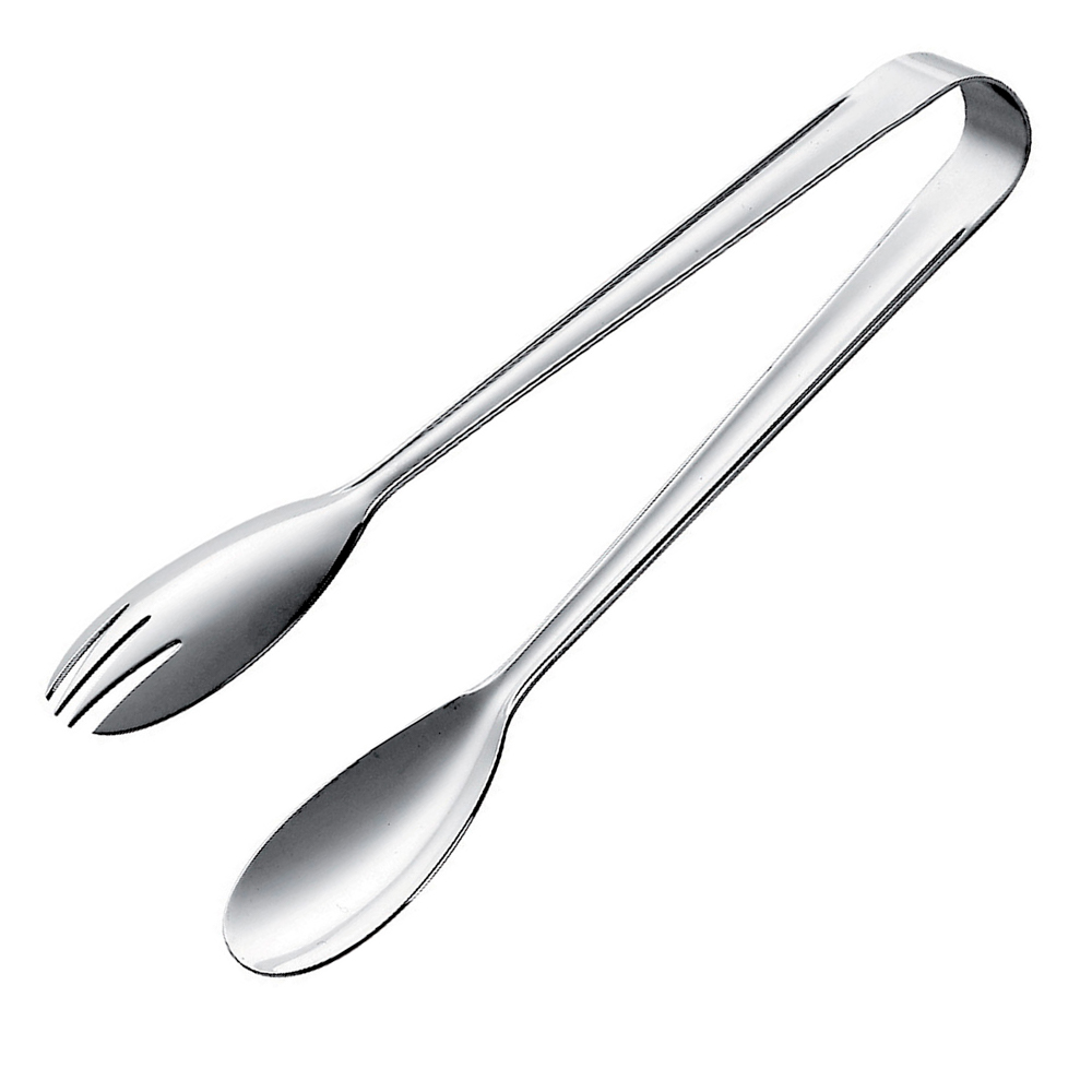 Casolaro Hotellerie Spa Serving tongs cm 19,5 Casolaro Hotellerie SpA