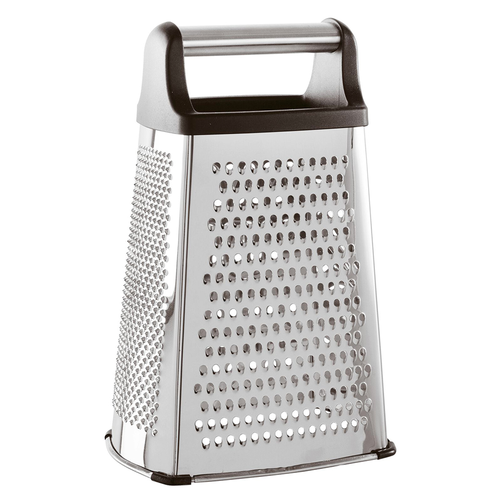 Casolaro Hotellerie Spa Grater with 4 different cuts Casolaro Hotellerie SpA