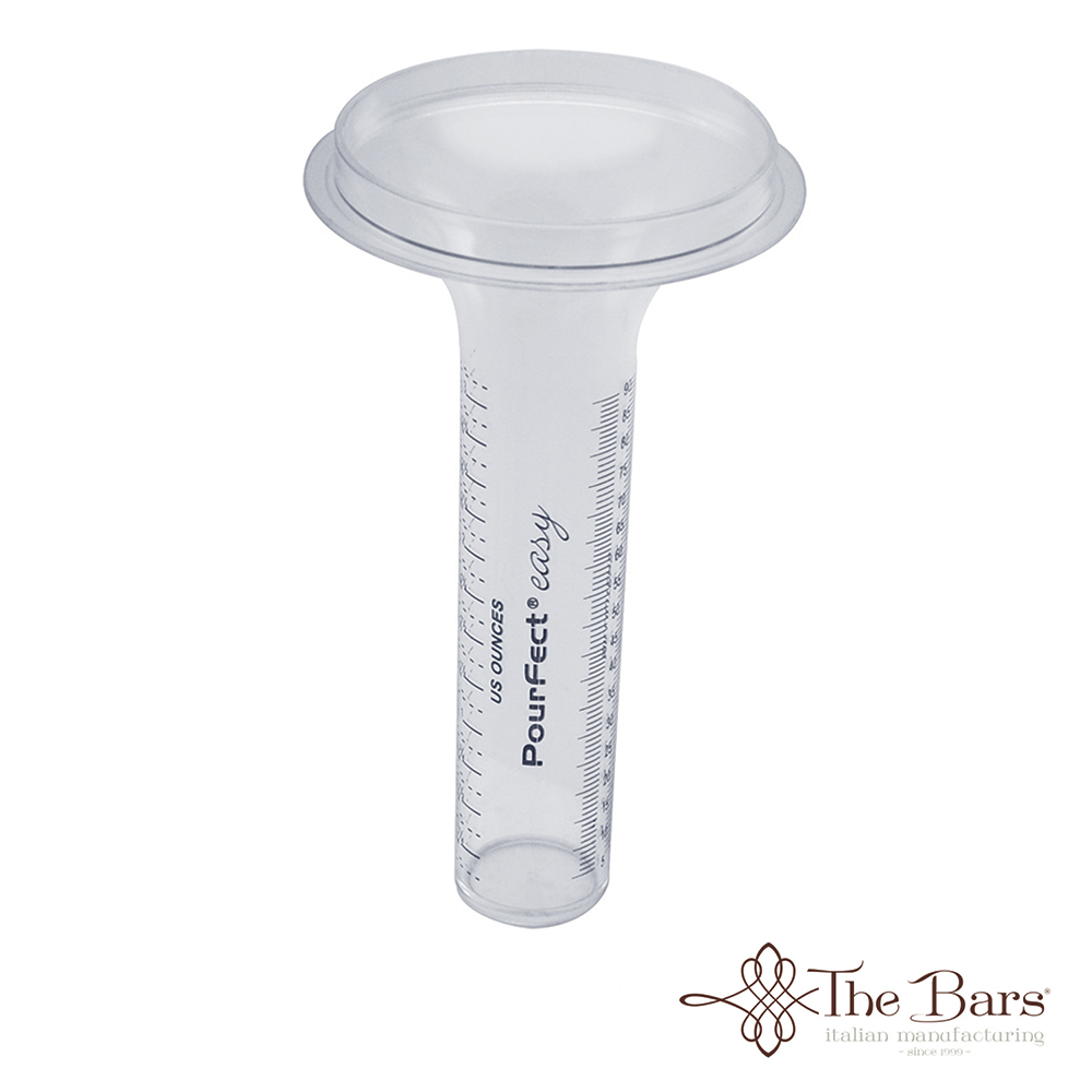 Casolaro Hotellerie Spa Graduated measuring cup perfect pour The Bars