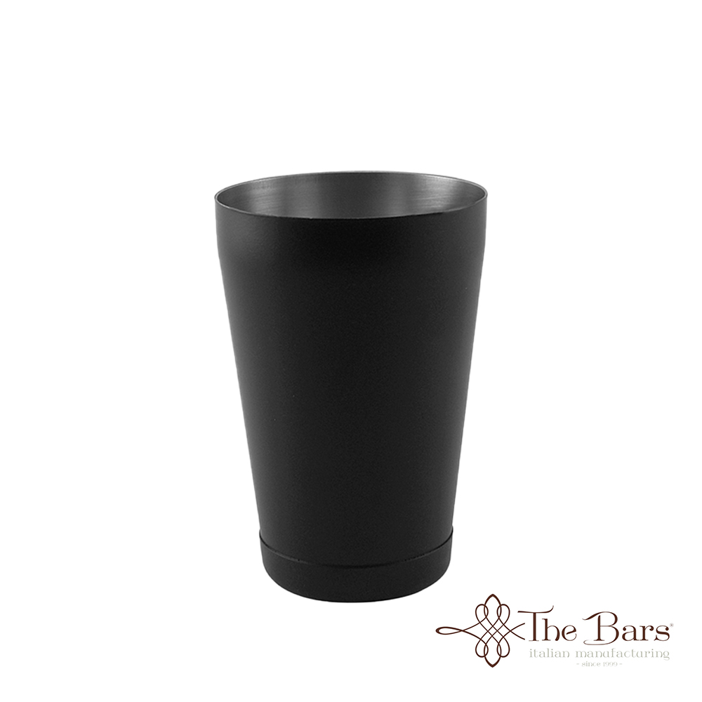 Casolaro Hotellerie Spa Black Balanced Boston Shaker cl. 60 Casolaro Hotellerie SpA
