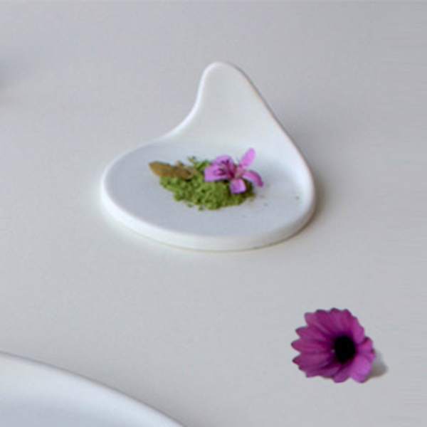 Casolaro Hotellerie Spa XS plate Games collection Casolaro Hotellerie SpA