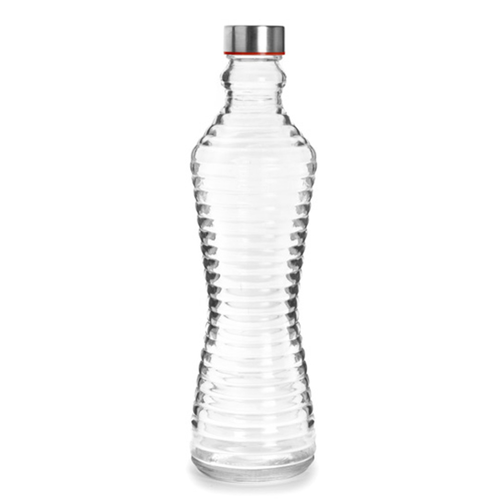 Casolaro Hotellerie Spa Line bottle with cap Casolaro Hotellerie SpA