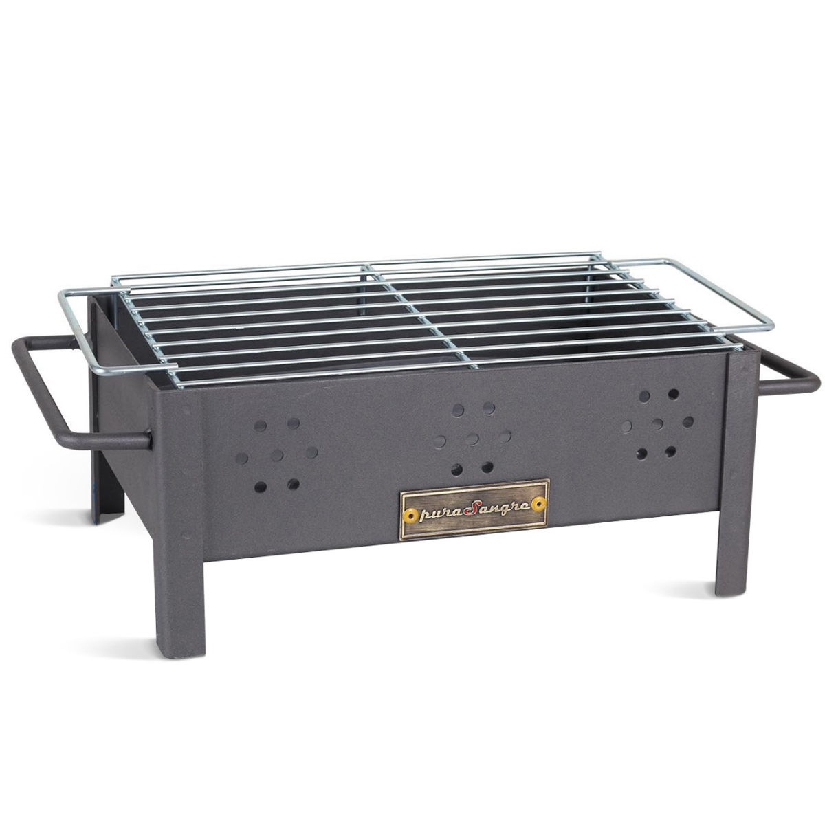 Casolaro Hotellerie Spa Rectangular table bbq Casolaro Hotellerie SpA