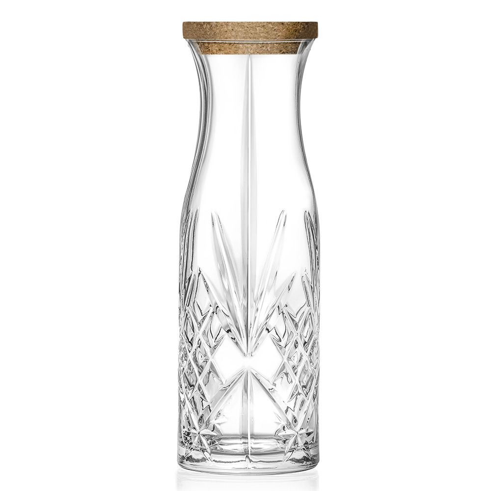 Casolaro Hotellerie Spa Melodia carafe with lid RCR