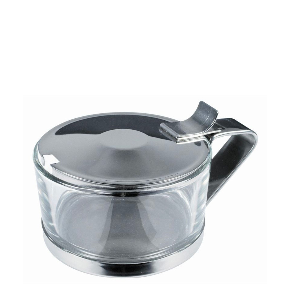 Casolaro Hotellerie Spa Table cheese jar Casolaro Hotellerie SpA