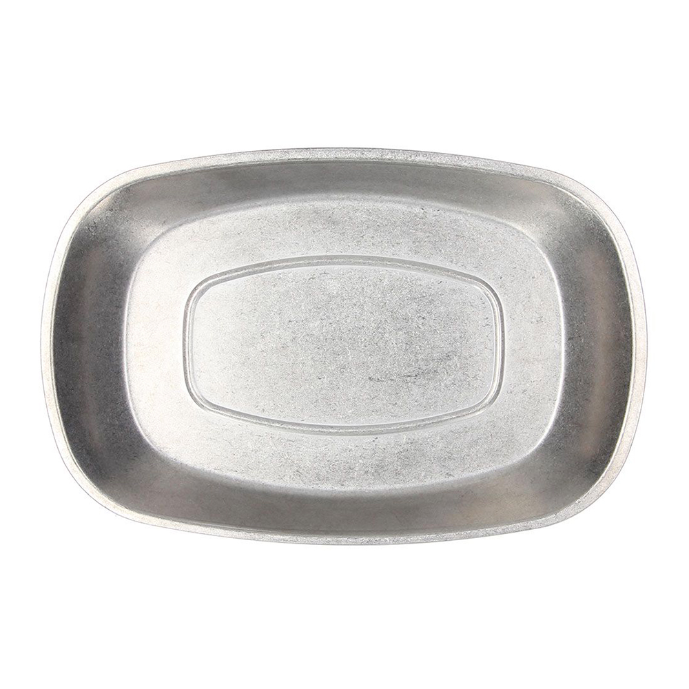 Casolaro Hotellerie Spa Living tex mex oval bottom tray 26 cm Tognana