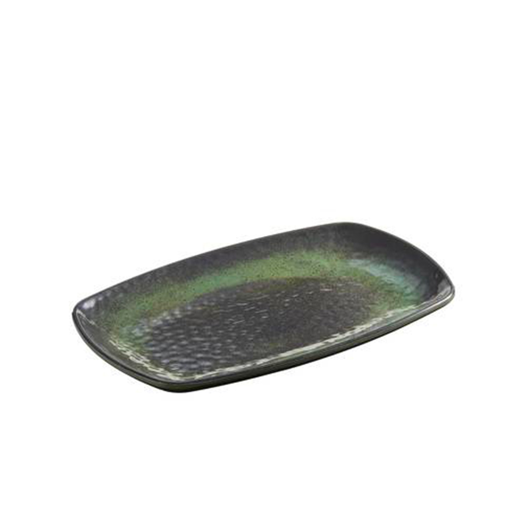 Casolaro Hotellerie Spa Amazzonia rectangular dish 23.5x15 cm Casolaro Hotellerie SpA