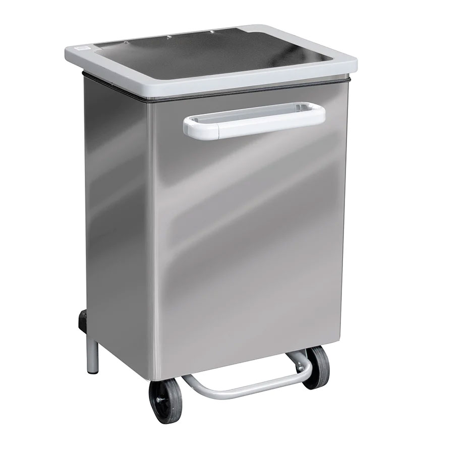 Casolaro Hotellerie Spa Pedal bin 70 LT Casolaro Hotellerie SpA