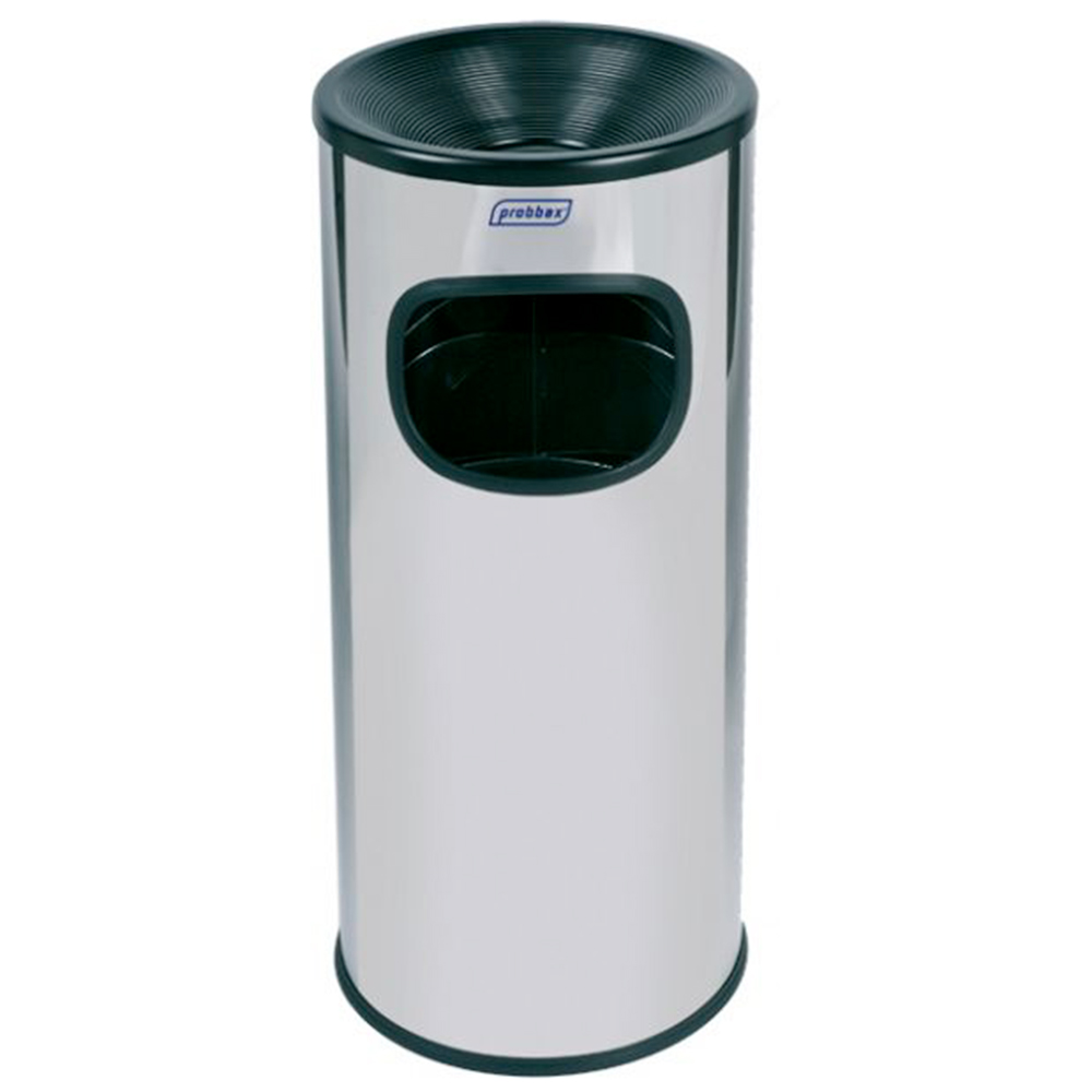 Casolaro Hotellerie Spa Ashtray and waste bin 30 liters Casolaro Hotellerie SpA