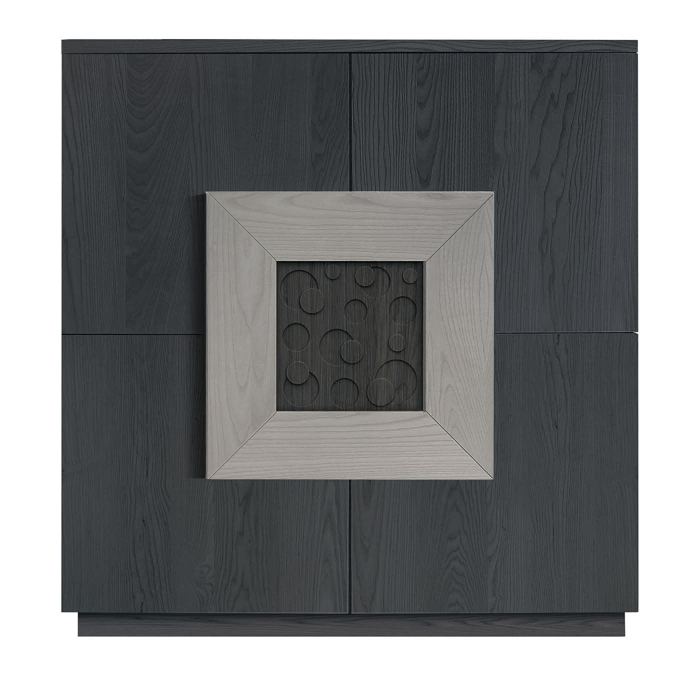 Mobile Metropolitan Accent in frassino