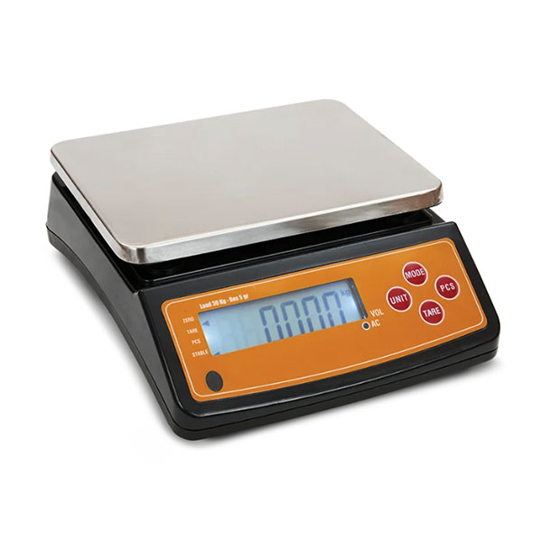 Casolaro Hotellerie Spa Electronic scale kg.30 Casolaro Hotellerie SpA