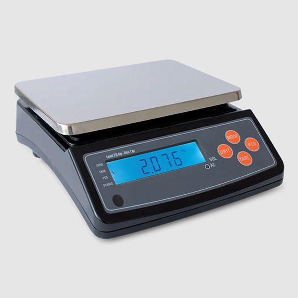 Casolaro Hotellerie Spa Electronic scale kg.20 Casolaro Hotellerie SpA