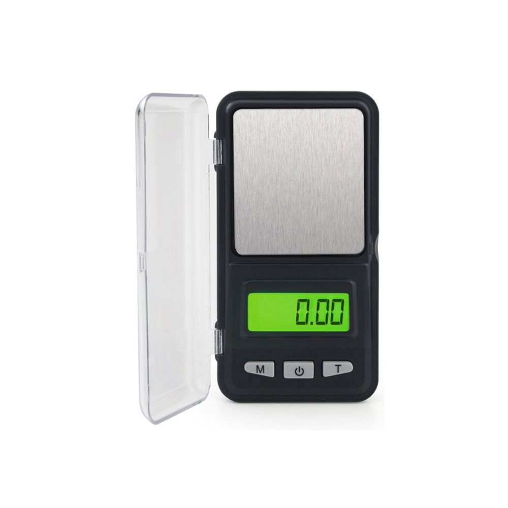 Casolaro Hotellerie Spa 200g digital scale pocket-sized Casolaro Hotellerie SpA