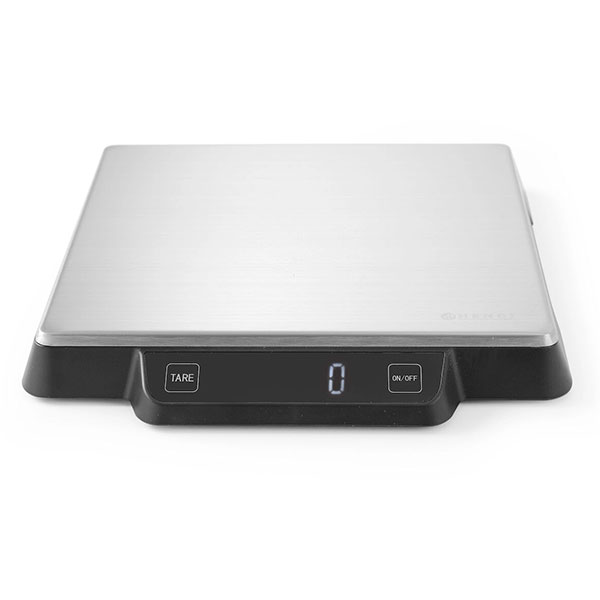 Casolaro Hotellerie Spa Digital kitchen scale up to 15 kg Casolaro Hotellerie SpA