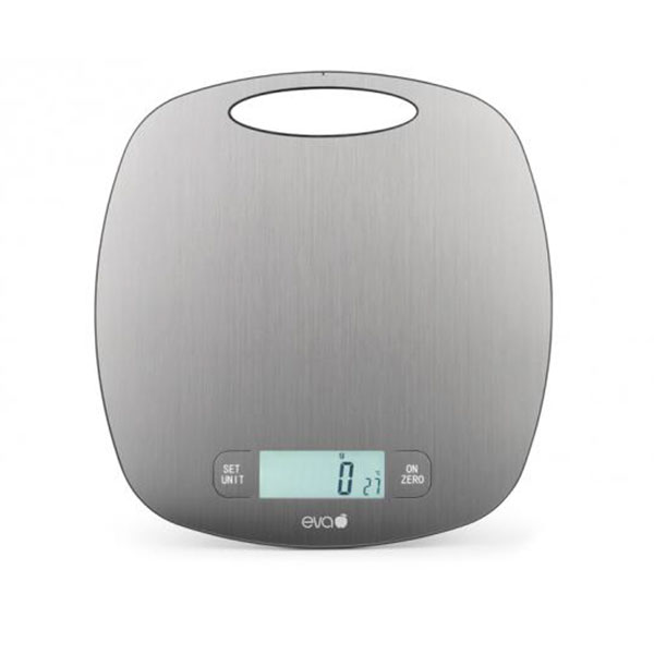 Casolaro Hotellerie Spa Digital Kitchen Scale max 20 kg Casolaro Hotellerie SpA