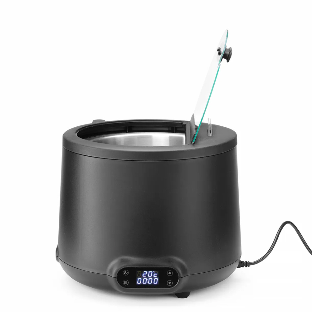 Casolaro Hotellerie Spa Uniq electric soup kettle Casolaro Hotellerie SpA
