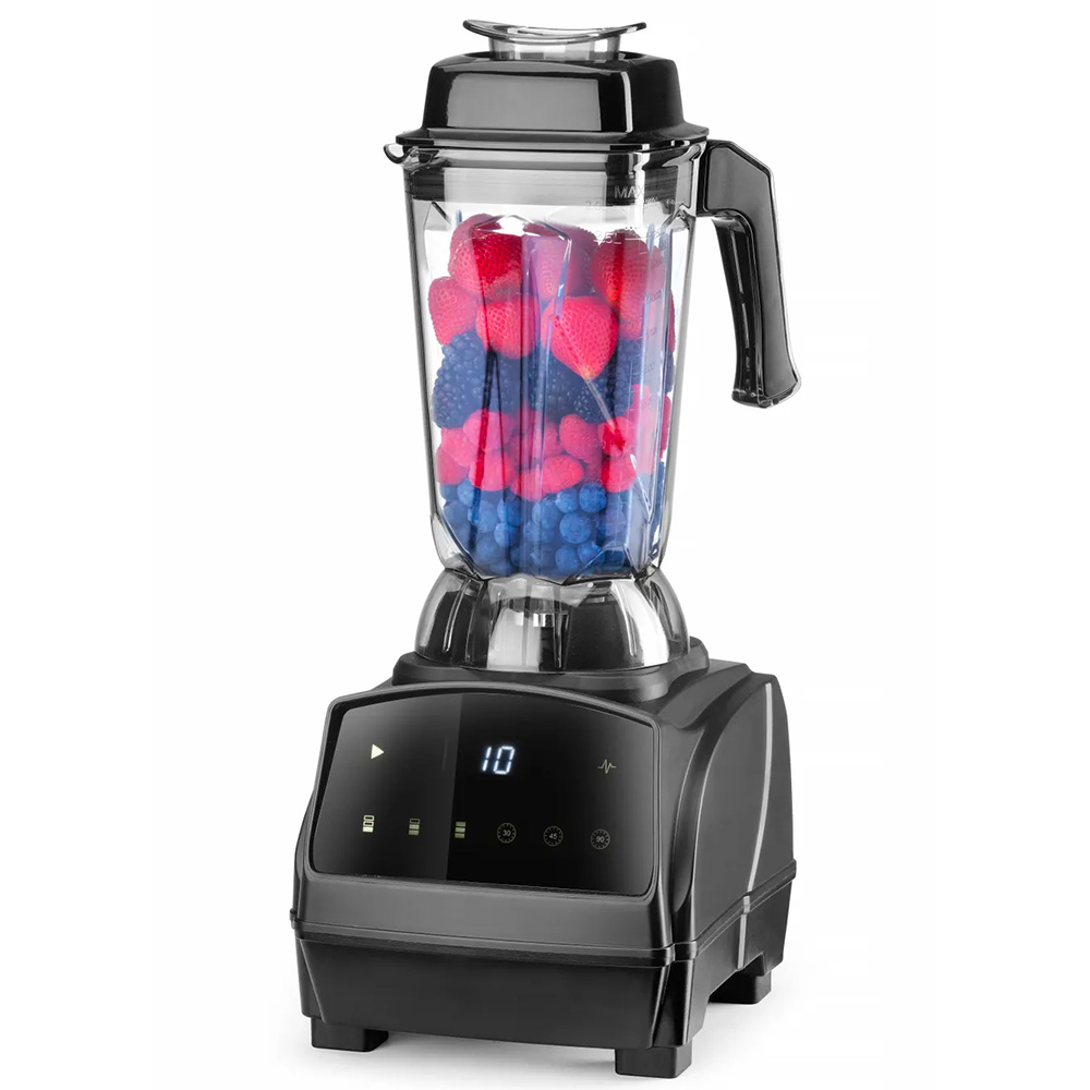 Casolaro Hotellerie Spa blender Casolaro Hotellerie SpA