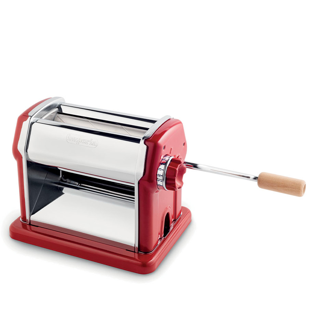 Casolaro Hotellerie Spa Gran Gourmet Rough Dough Machine Casolaro Hotellerie SpA