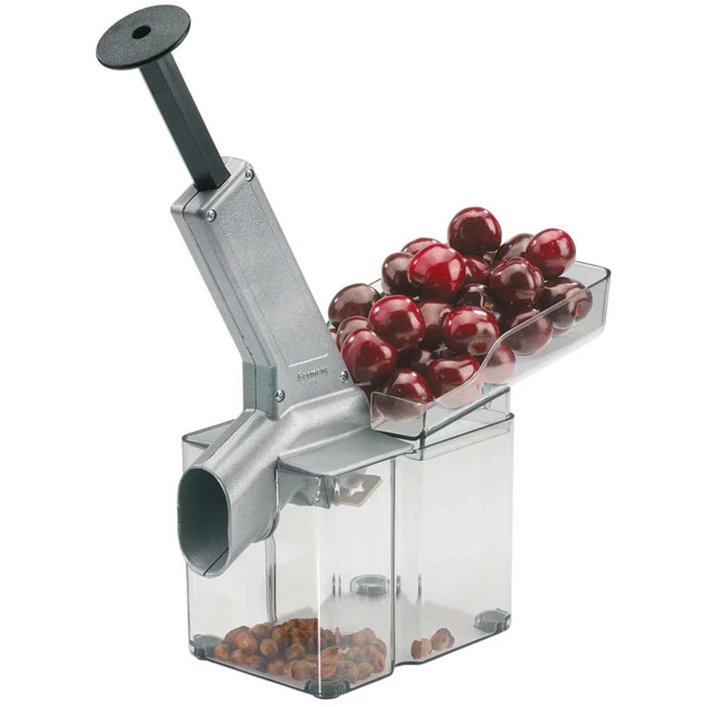 Casolaro Hotellerie Spa Kirschomat cherry pitter Casolaro Hotellerie SpA