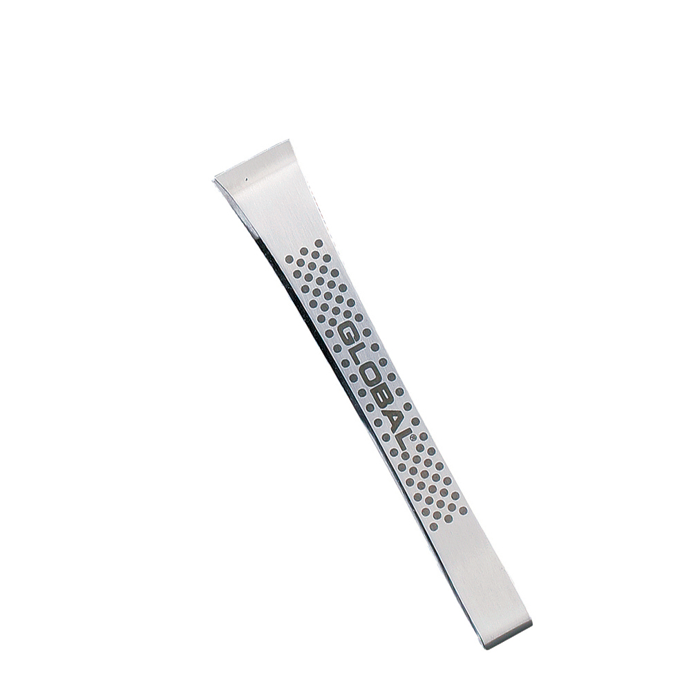 Casolaro Hotellerie Spa Straight pliers to remove bones Global