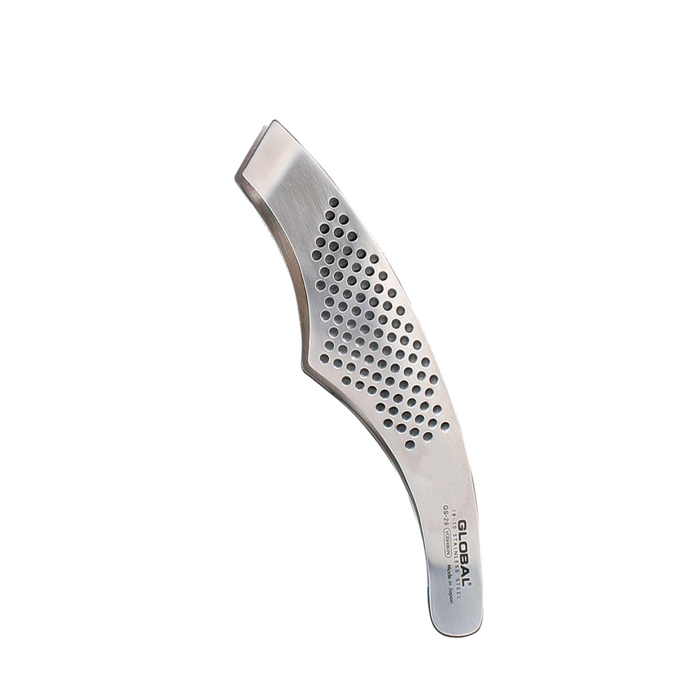 Casolaro Hotellerie Spa Curved pliers remove fishbones Global