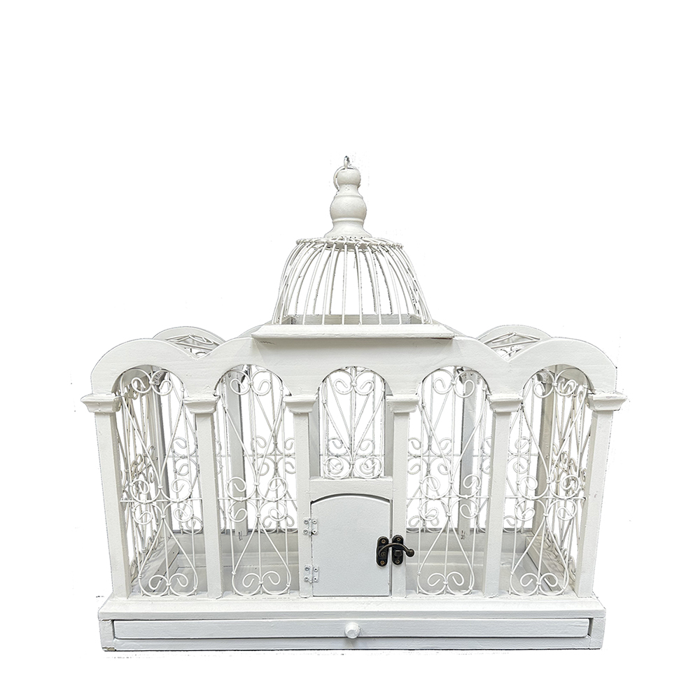 Casolaro Hotellerie Spa Cage Libeccio Bombay medium Casolaro Hotellerie SpA