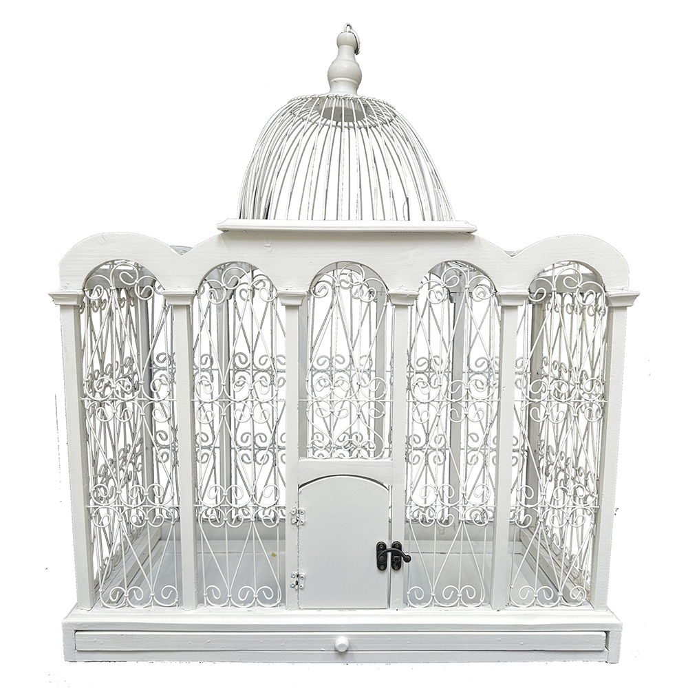 Casolaro Hotellerie Spa Cage Libeccio Bombay large Casolaro Hotellerie SpA