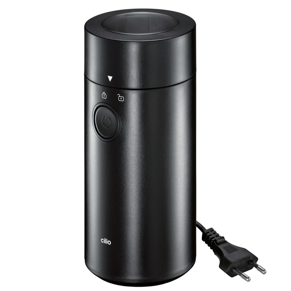 Casolaro Hotellerie Spa Electric Coffee - nut grinder Casolaro Hotellerie SpA