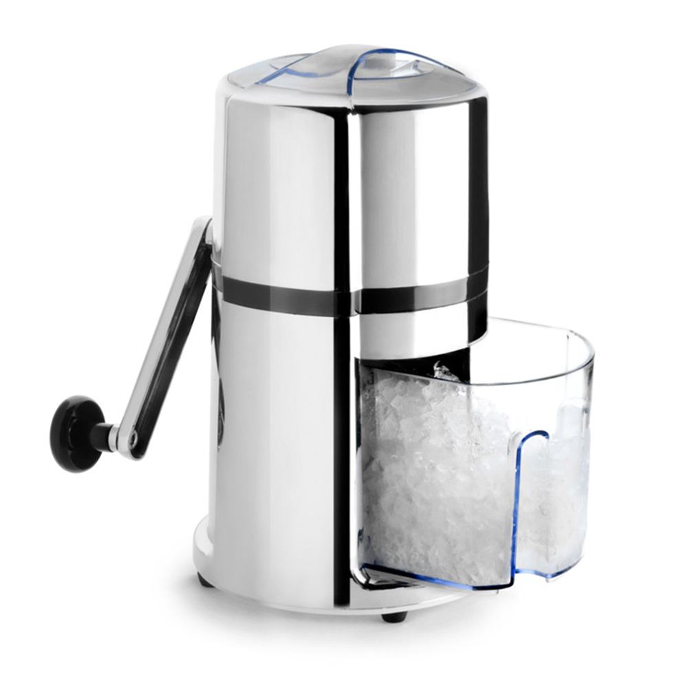 Casolaro Hotellerie Spa Manual Ice crushing machine Casolaro Hotellerie SpA