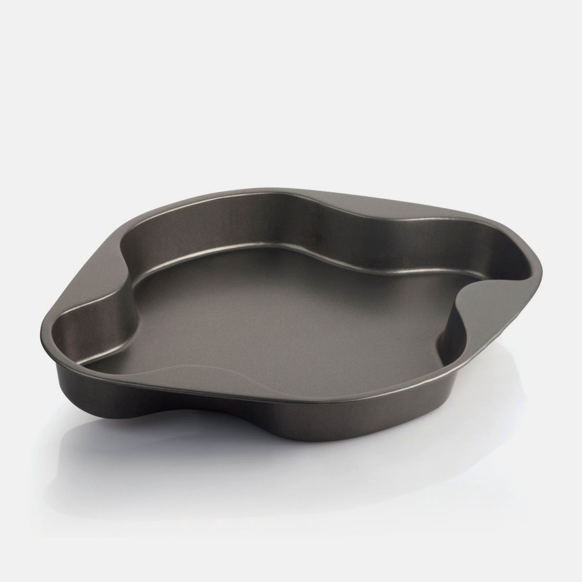 Casolaro Hotellerie Spa Dove-shaped mold in non-stick Teflon Casolaro Hotellerie SpA