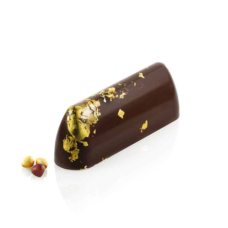 Casolaro Hotellerie Spa TPLUS mold Turin 620 Silikomart