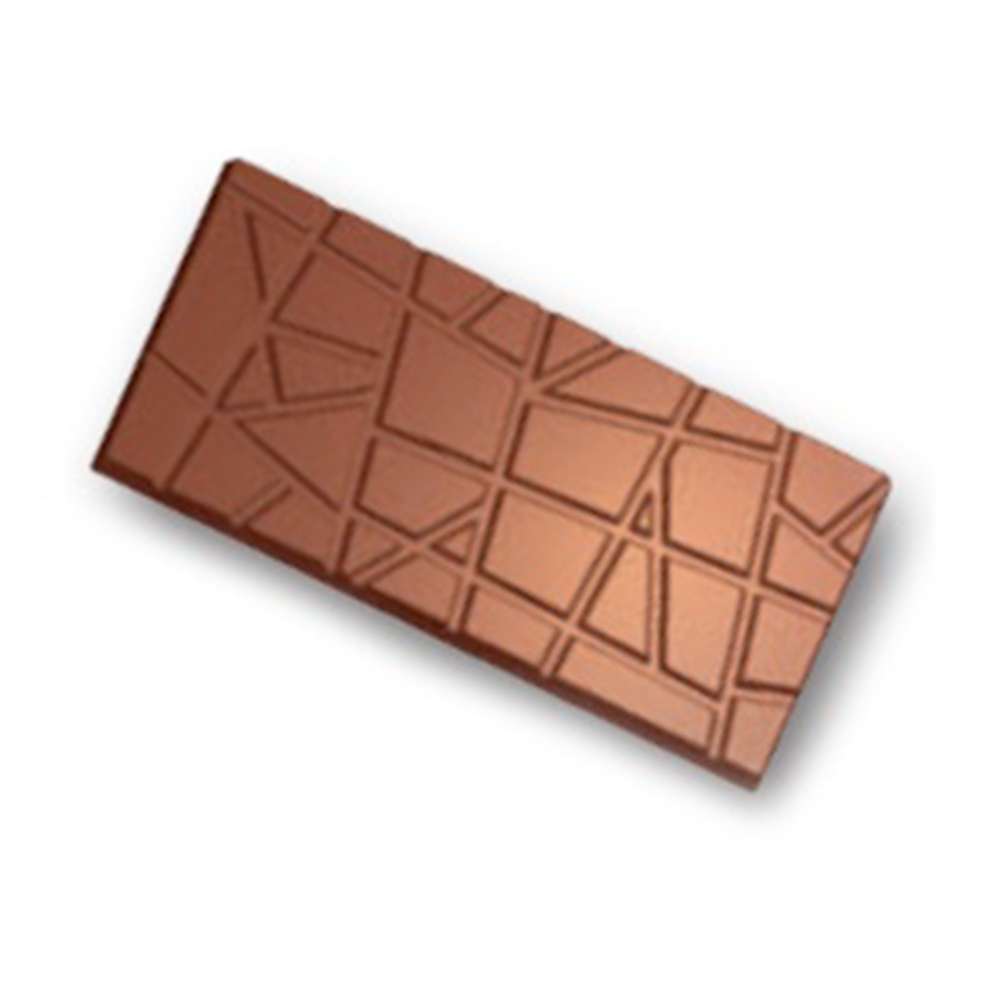 Casolaro Hotellerie Spa Geometric tablet mold Casolaro Hotellerie SpA