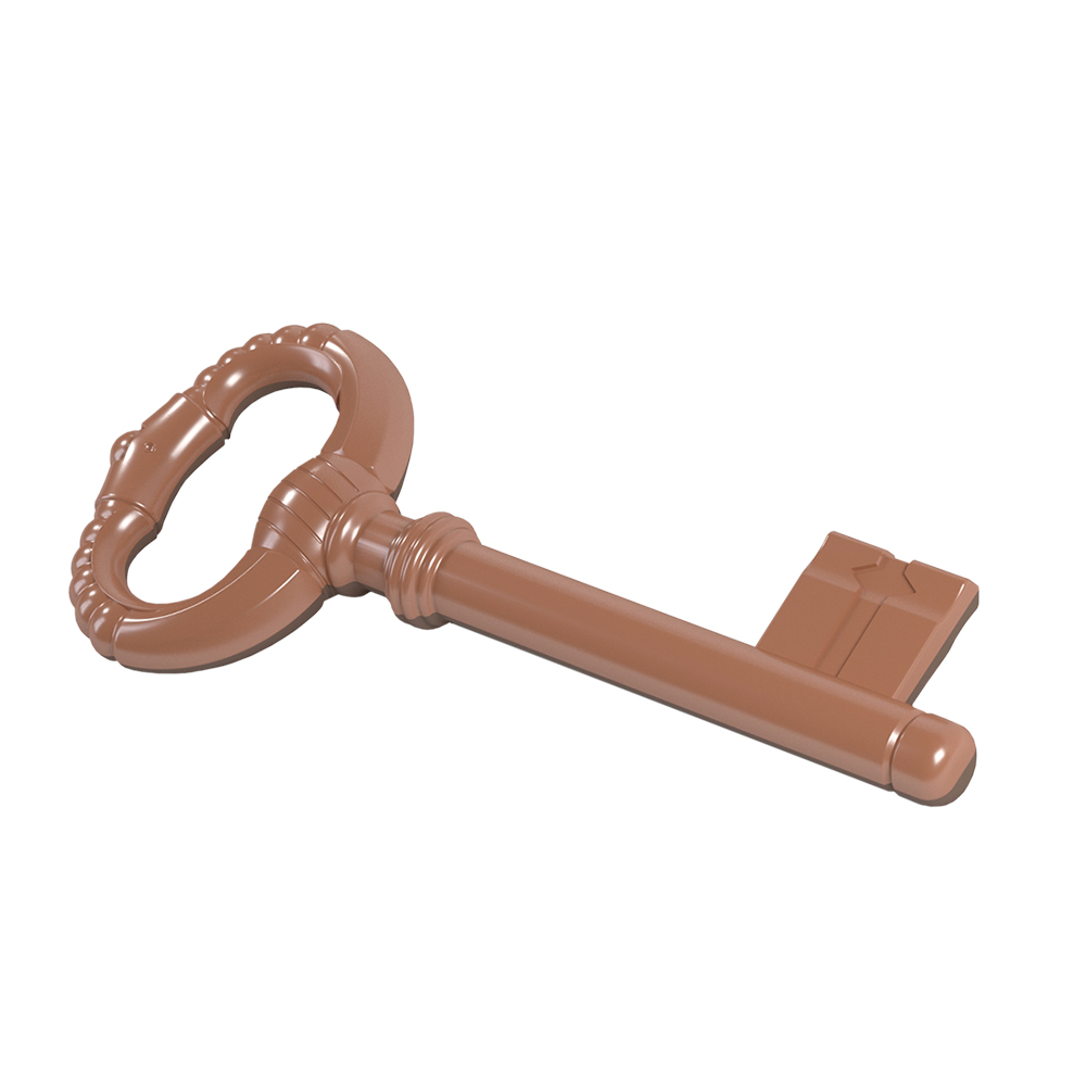 Casolaro Hotellerie Spa Chocolate Key mold Casolaro Hotellerie SpA