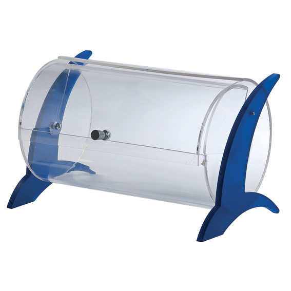 Casolaro Hotellerie Spa Ice cream Blue palette holder Casolaro Hotellerie SpA