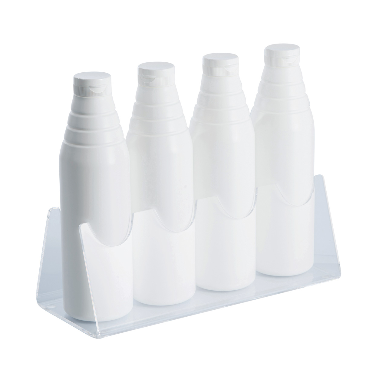 Casolaro Hotellerie Spa Topping holder, 4 holes Casolaro Hotellerie SpA