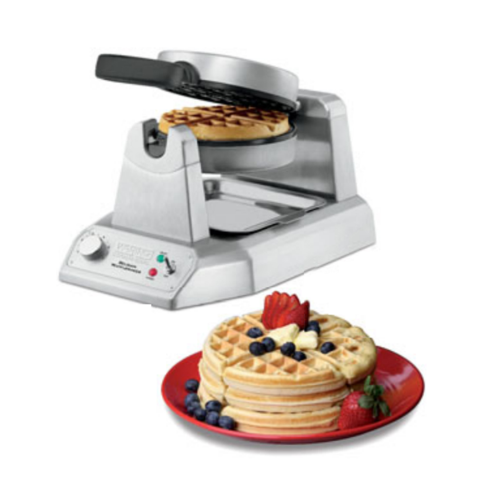 Casolaro Hotellerie Spa Single Production Waffle Maker Casolaro Hotellerie SpA