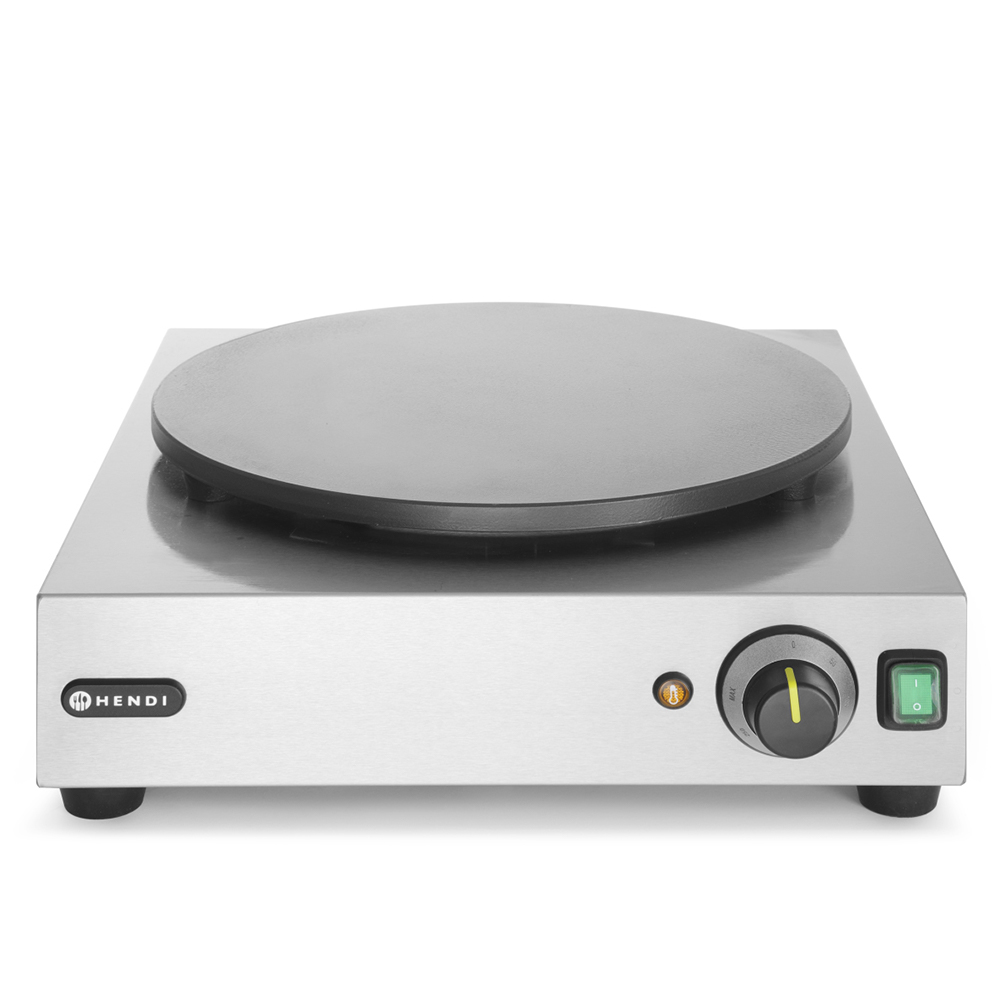 Casolaro Hotellerie Spa Electric plate for crepes Casolaro Hotellerie SpA