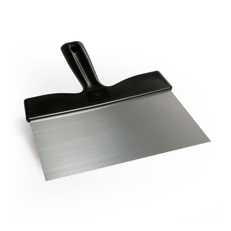 Casolaro Hotellerie Spa Chocolate scraper Martellato