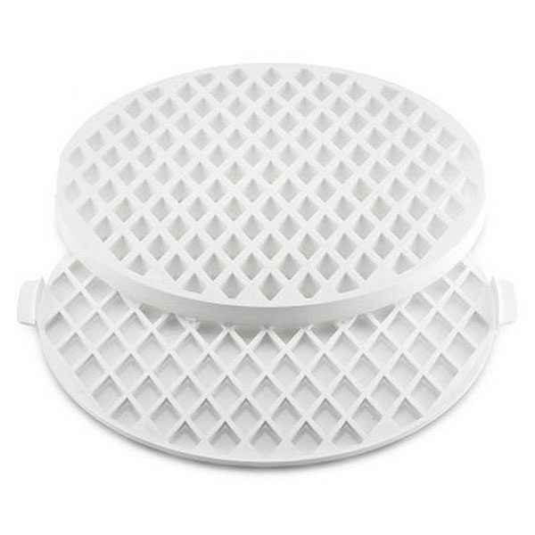 Casolaro Hotellerie Spa Tart decorating mould Casolaro Hotellerie SpA