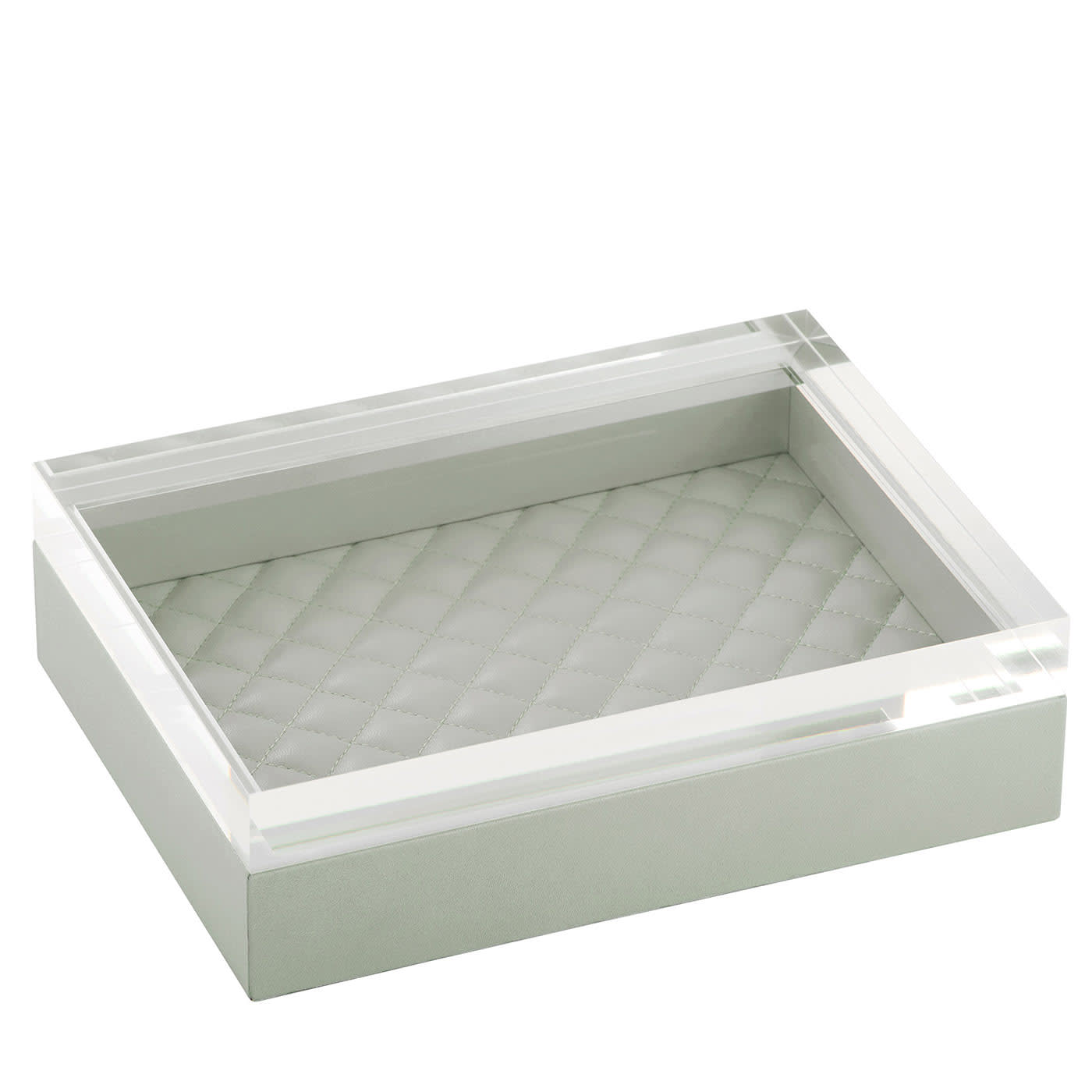 Febe Diamonds Scatola rettangolare