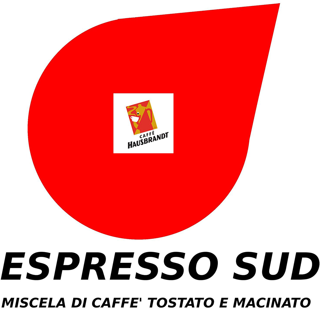 100 Capsule Caffè Espresso Sud