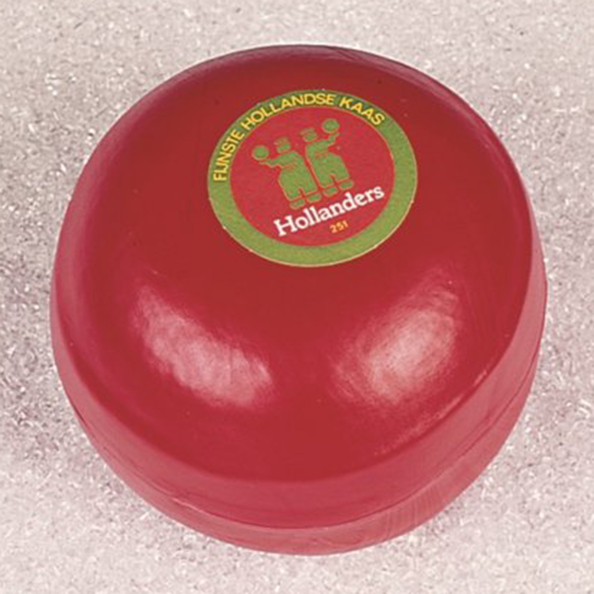 Casolaro Hotellerie Spa Whole Dutch cheese Casolaro Hotellerie SpA