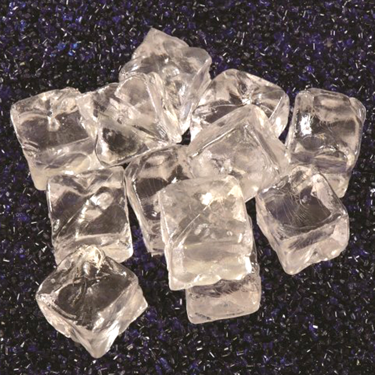 Casolaro Hotellerie Spa Set of 12 ice cubes Casolaro Hotellerie SpA
