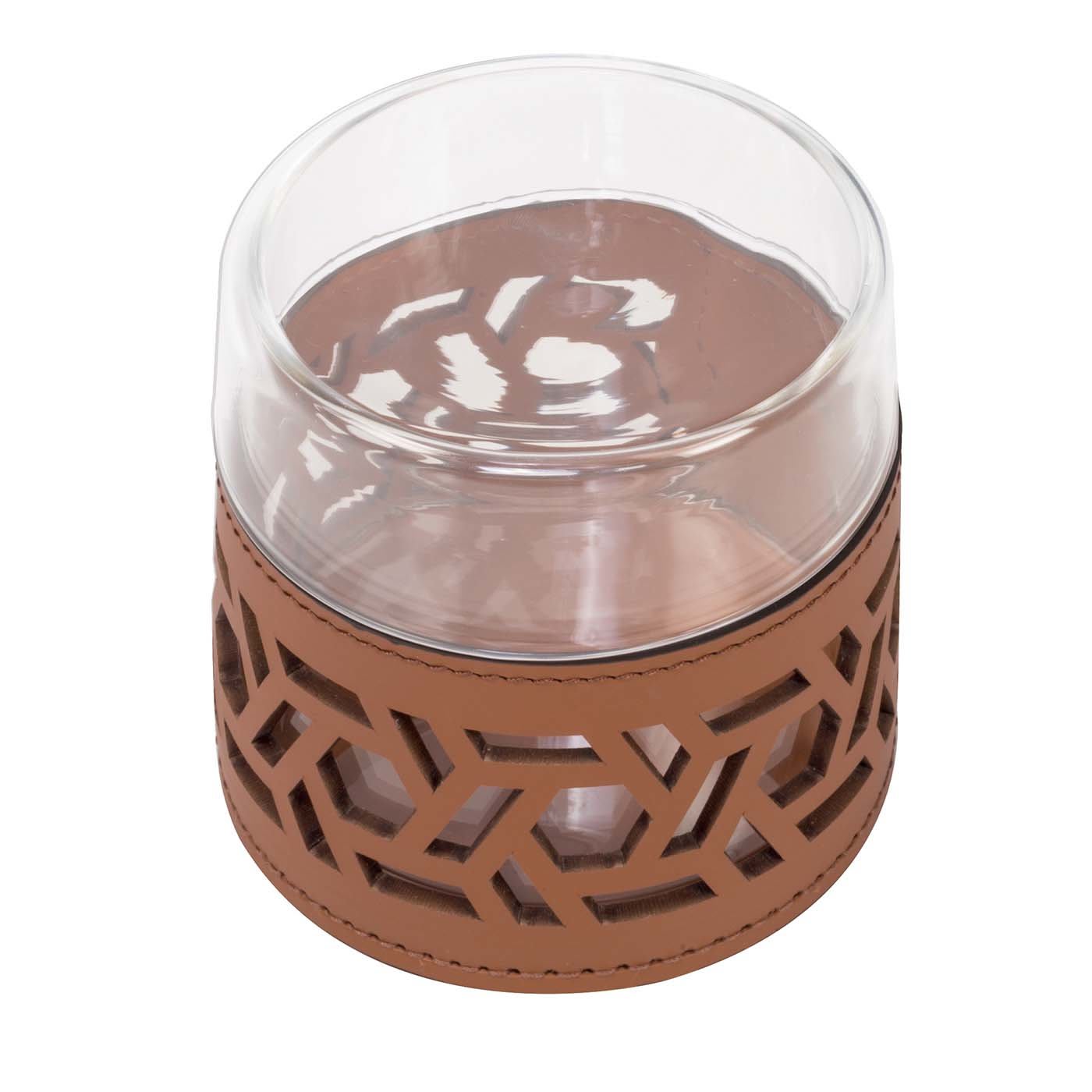 Vetro piccolo Fiordaliso