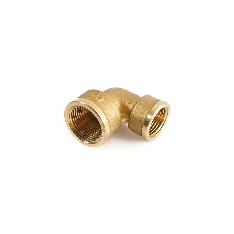 Angolo Ridotto F/F 2700 Clio diam.3/4"x 1/2" - General Fittings