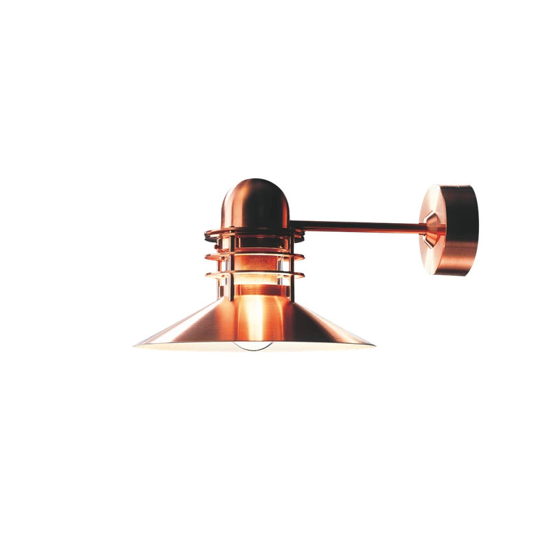 Louis Poulsen Nyhavn parete