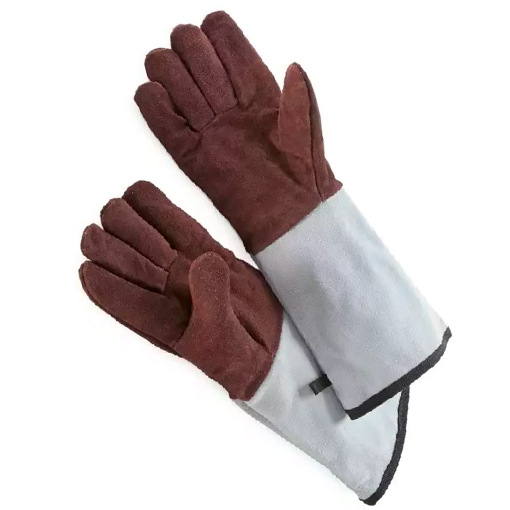 Casolaro Hotellerie Spa Baking gloves, with 5 fingers Casolaro Hotellerie SpA