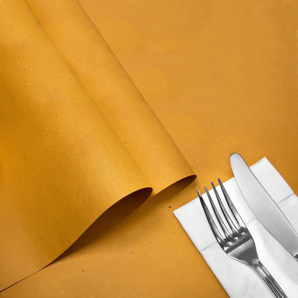 Casolaro Hotellerie Spa Set of 500 paper placemats Casolaro Hotellerie SpA