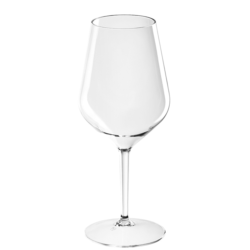 Casolaro Hotellerie Spa Wine cocktail goblet Goldplast
